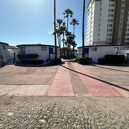 Hotel Rosarito By The Sea Exteriér fotografie