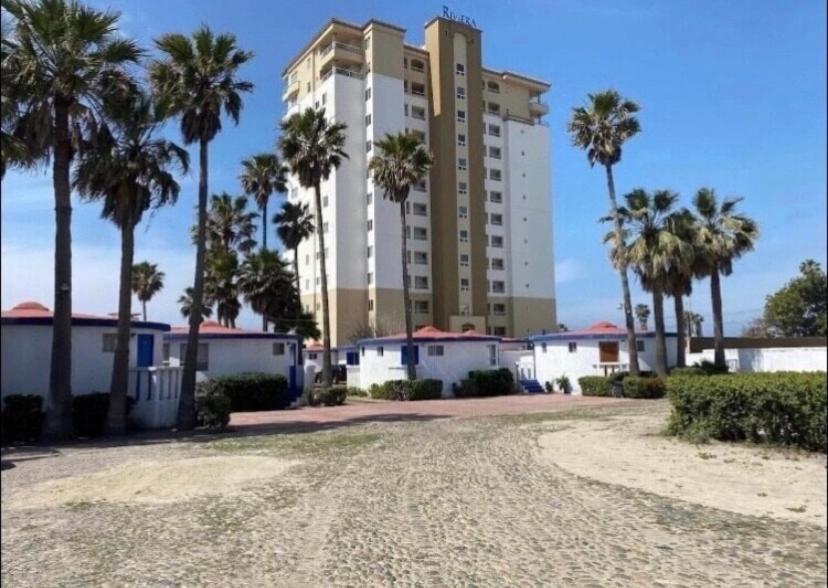 Hotel Rosarito By The Sea Exteriér fotografie